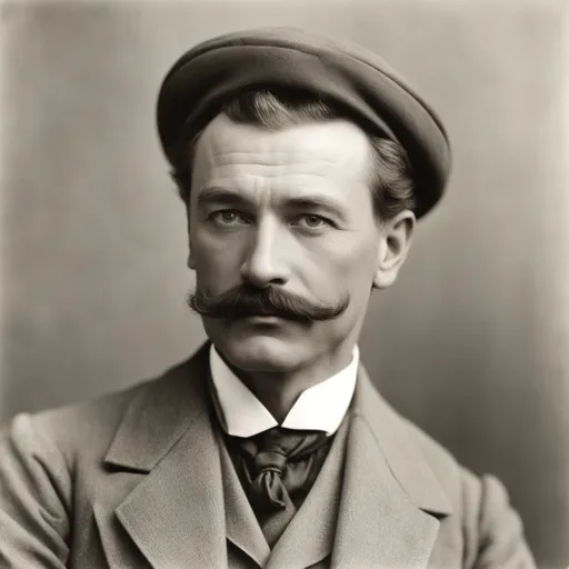 Oskar Sosnowski