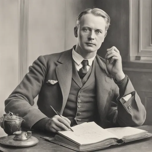 Oskar Stein Bjørlykke