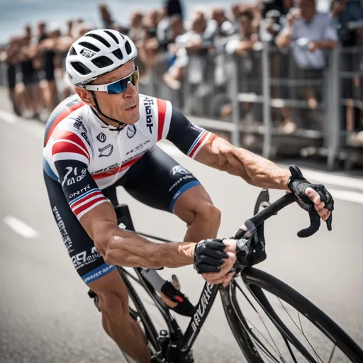 Oskar Tietz (cyclist)