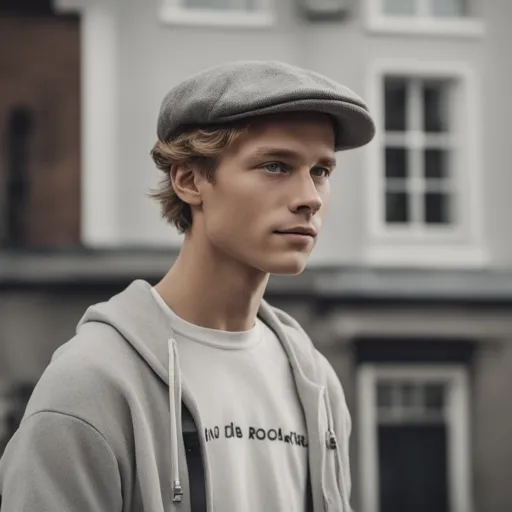 Oskar Vind Rasmussen