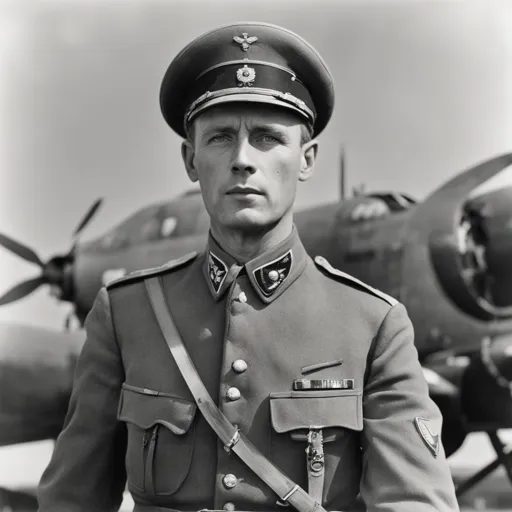Oskar Vorbrugg
