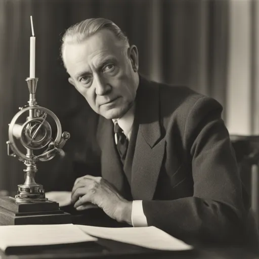 Oskar Wagner