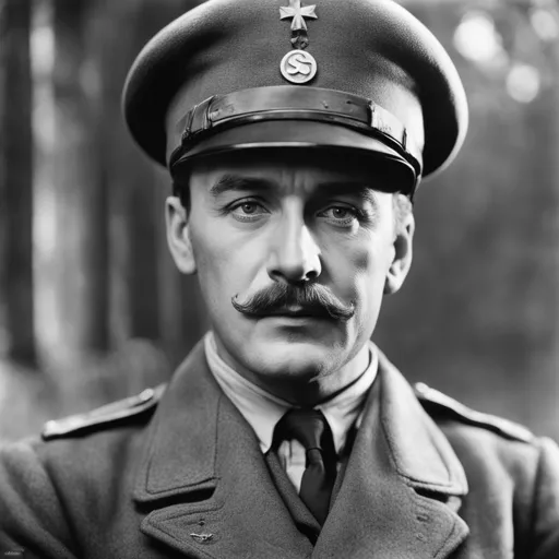 Oskar Walleck