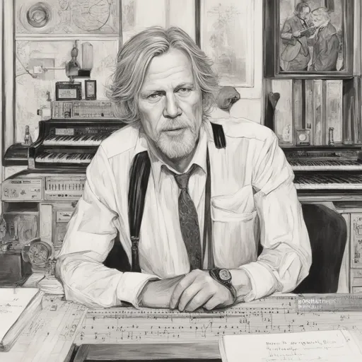 Oskar Winberg