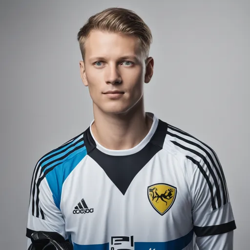 Oskari Forsman
