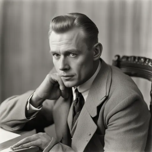 Oskari Jussila