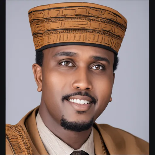 Osman Aden Dhuubow