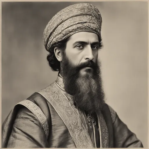Osman Aga of Temesvar