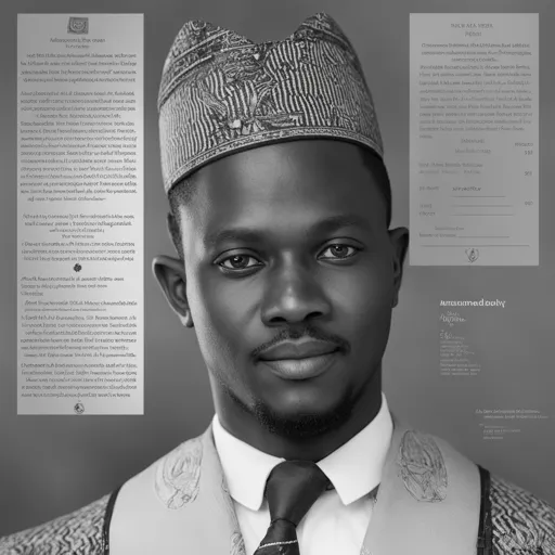 Osman Ahmed Boakye