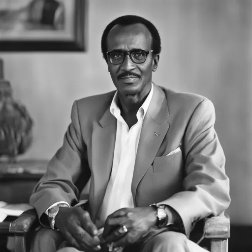 Osman Ali Atto