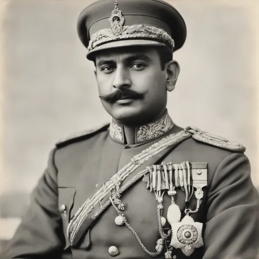 Osman Ali Baig