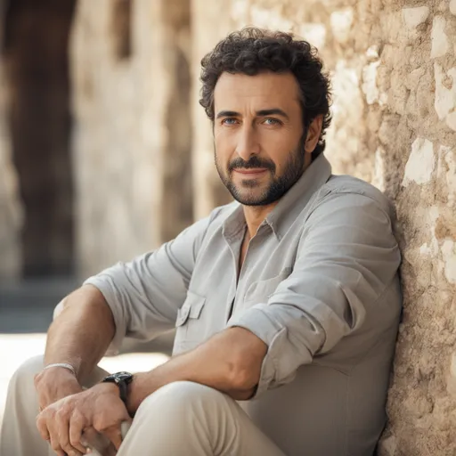Osman Alkaş