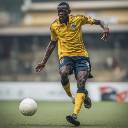 Osman Bashiru