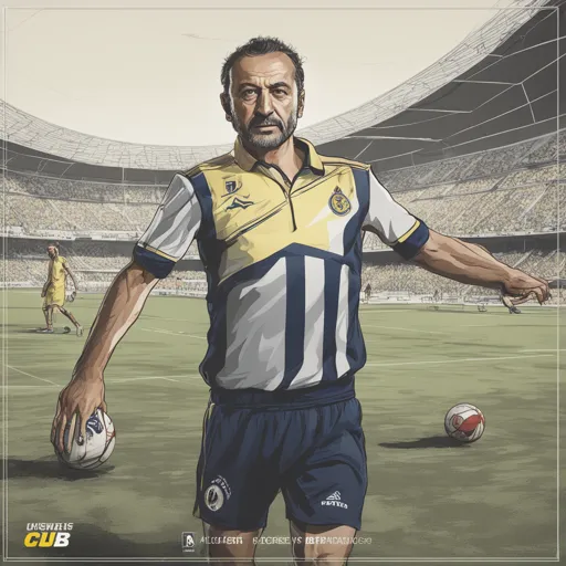 Osman Can Özdeveci