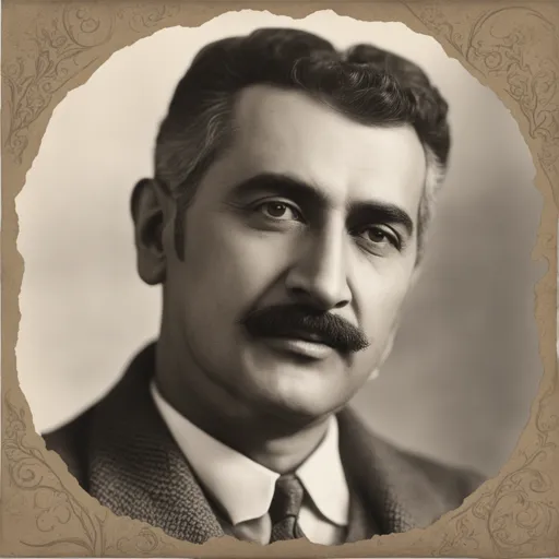 Osman Cemal Kaygılı