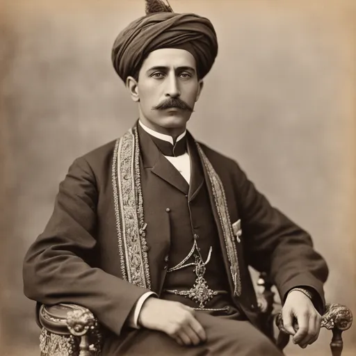 Osman Efendîyo Babij