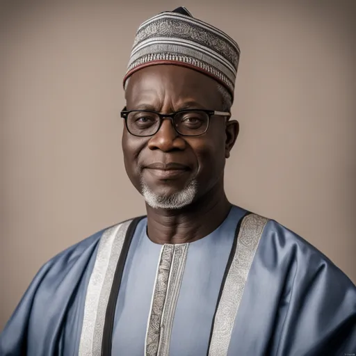 Osman Foday Yansaneh