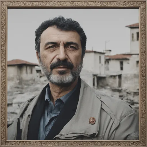 Osman Gürbüz