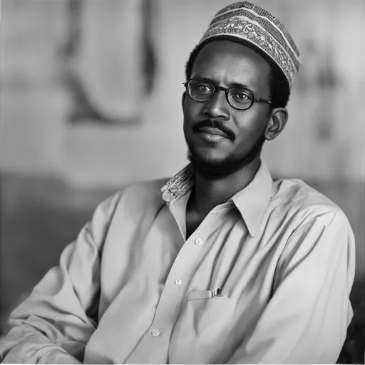 Osman Haji