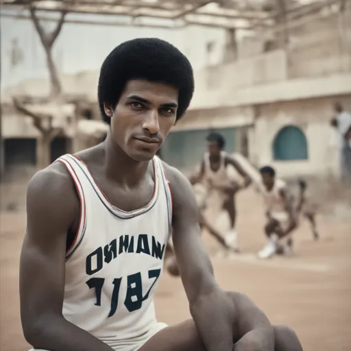 Osman Hassan