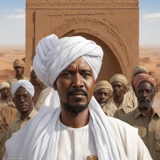 Osman Hussein (politician)