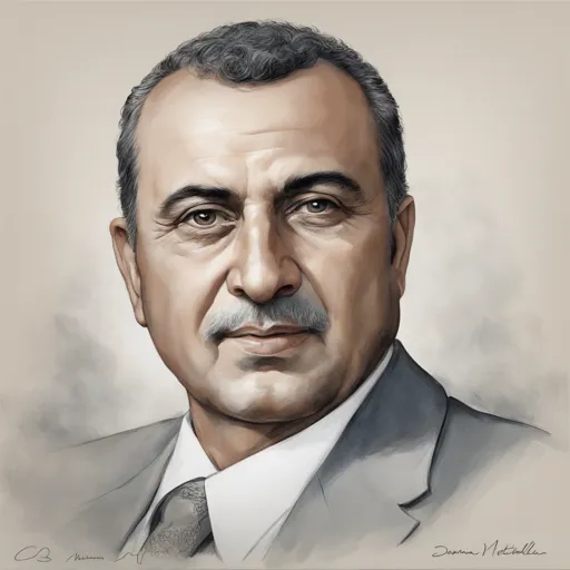 Osman Metalla