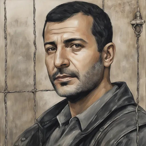 Osman Murat Ülke