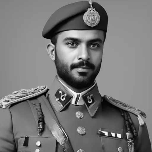 Osman Rastoder
