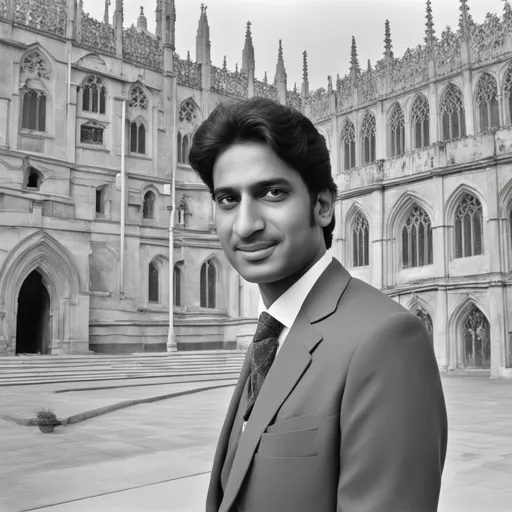 Osman Saifullah