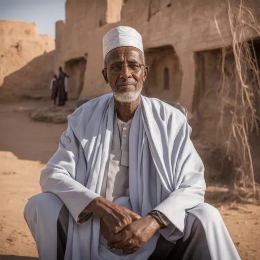 Osman Saleban Jama