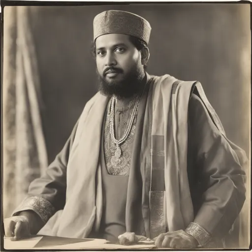 Osman Sarwar Alam Chowdhury
