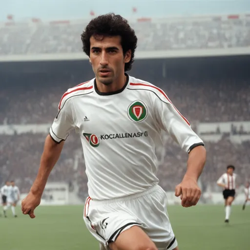 Osman Çakır