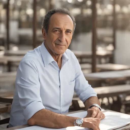 Osman Örek