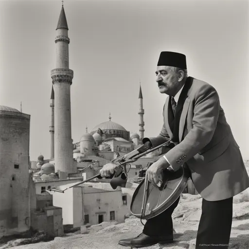 Osman İşmen