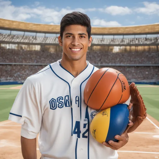 Osmany Uriarte