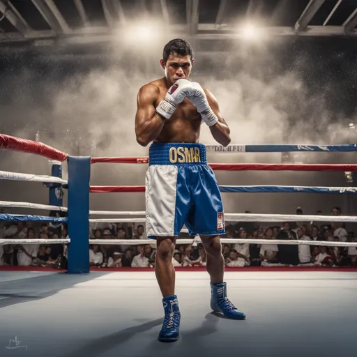 Osmar Bravo