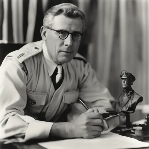 Osmar White