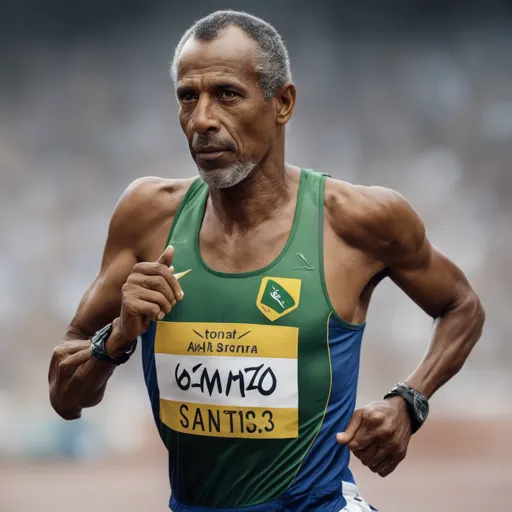 Osmar dos Santos