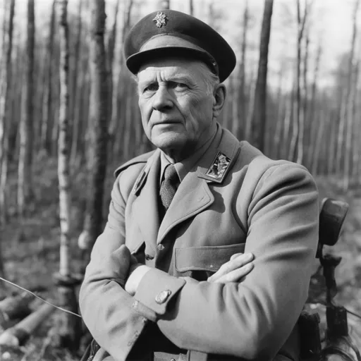 Osmo Jussila