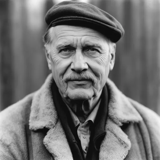 Osmo Karjalainen
