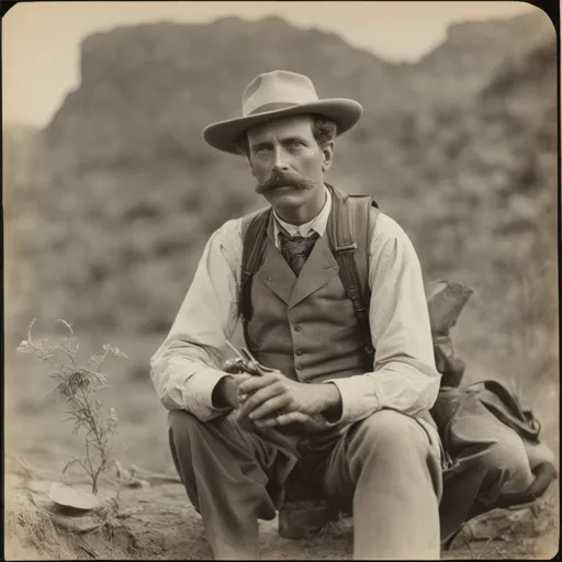 Osmond Charles Ollenbach