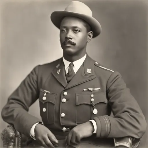 Osmond Ingram