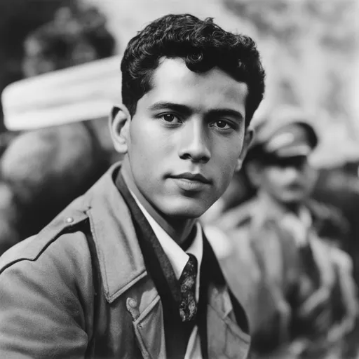 Osmán Morote
