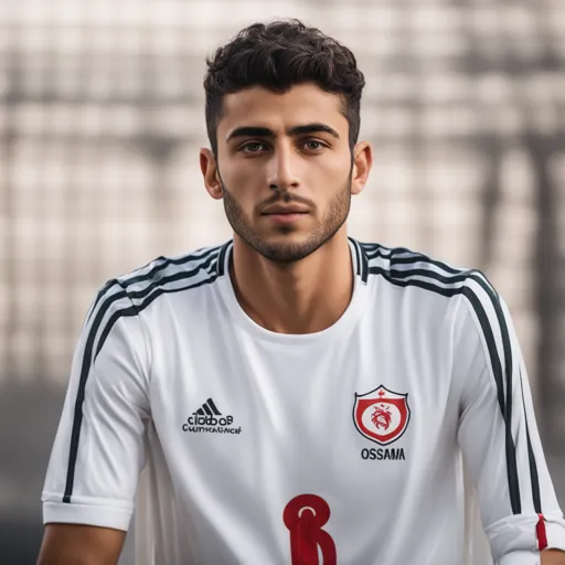 Ossama Haidar
