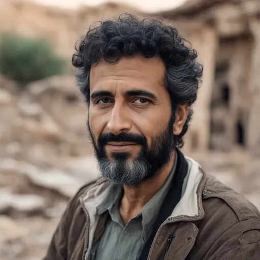 Ossama Mohammed