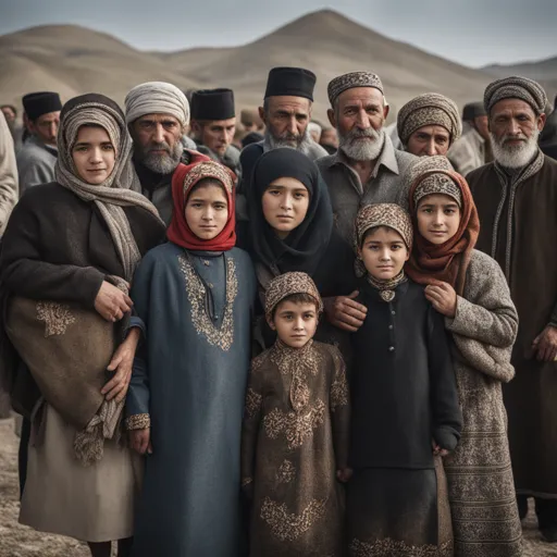 Ossetian Muslims