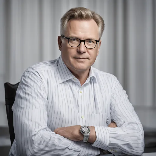 Ossi Sandvik