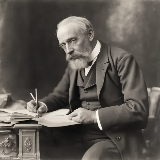Ossian Cole Simonds