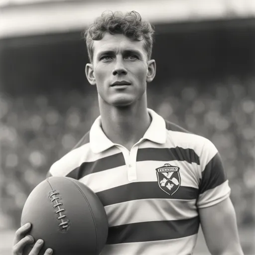 Ossie Bertram