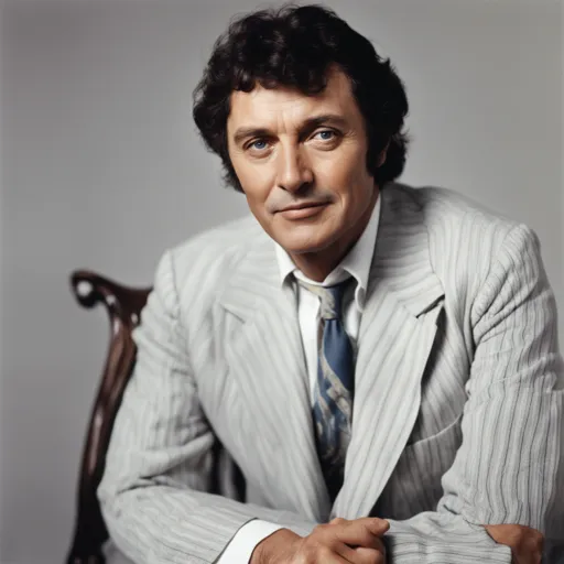 Ossie Clark